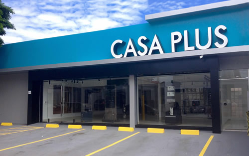 Casa Plus